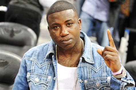 gucci mane arresto